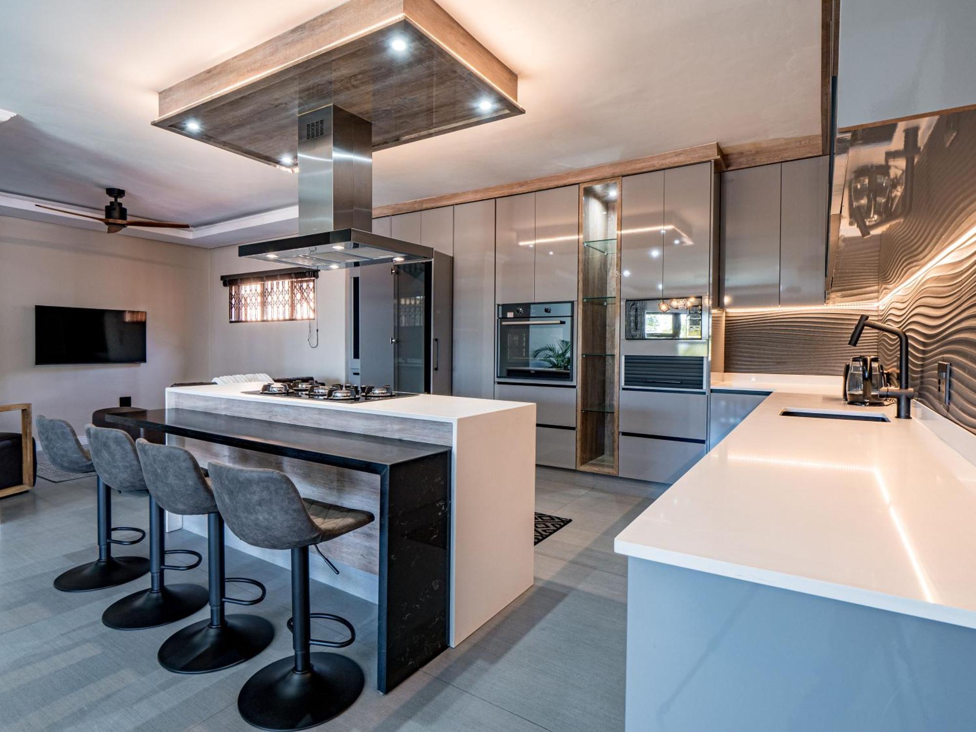 Villa One On Chelsea Durban Exterior foto