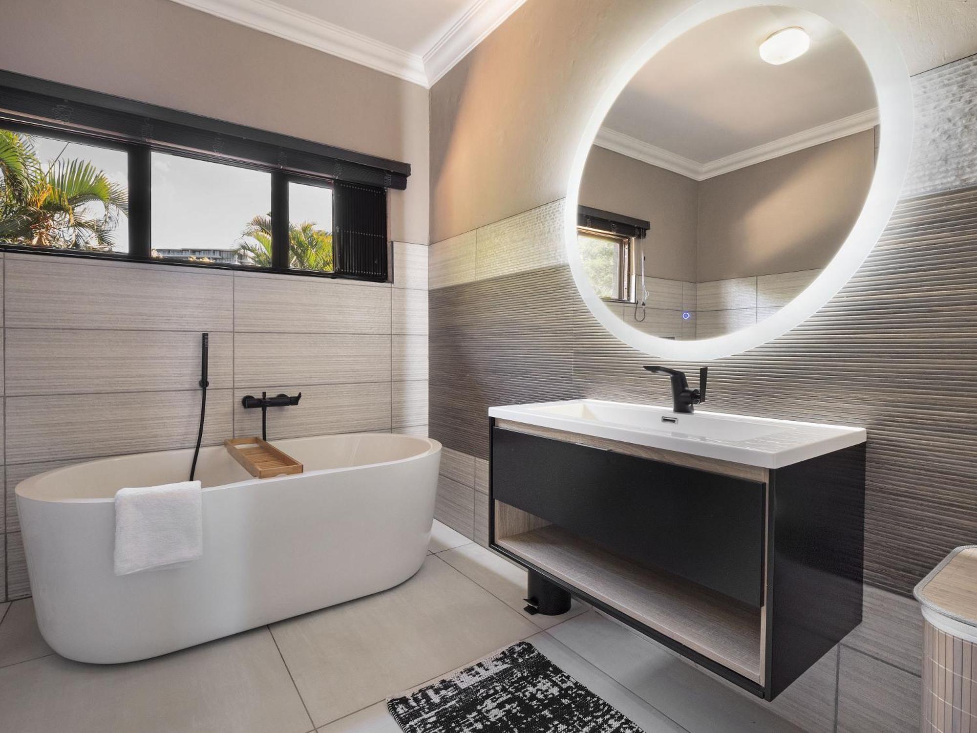 Villa One On Chelsea Durban Exterior foto