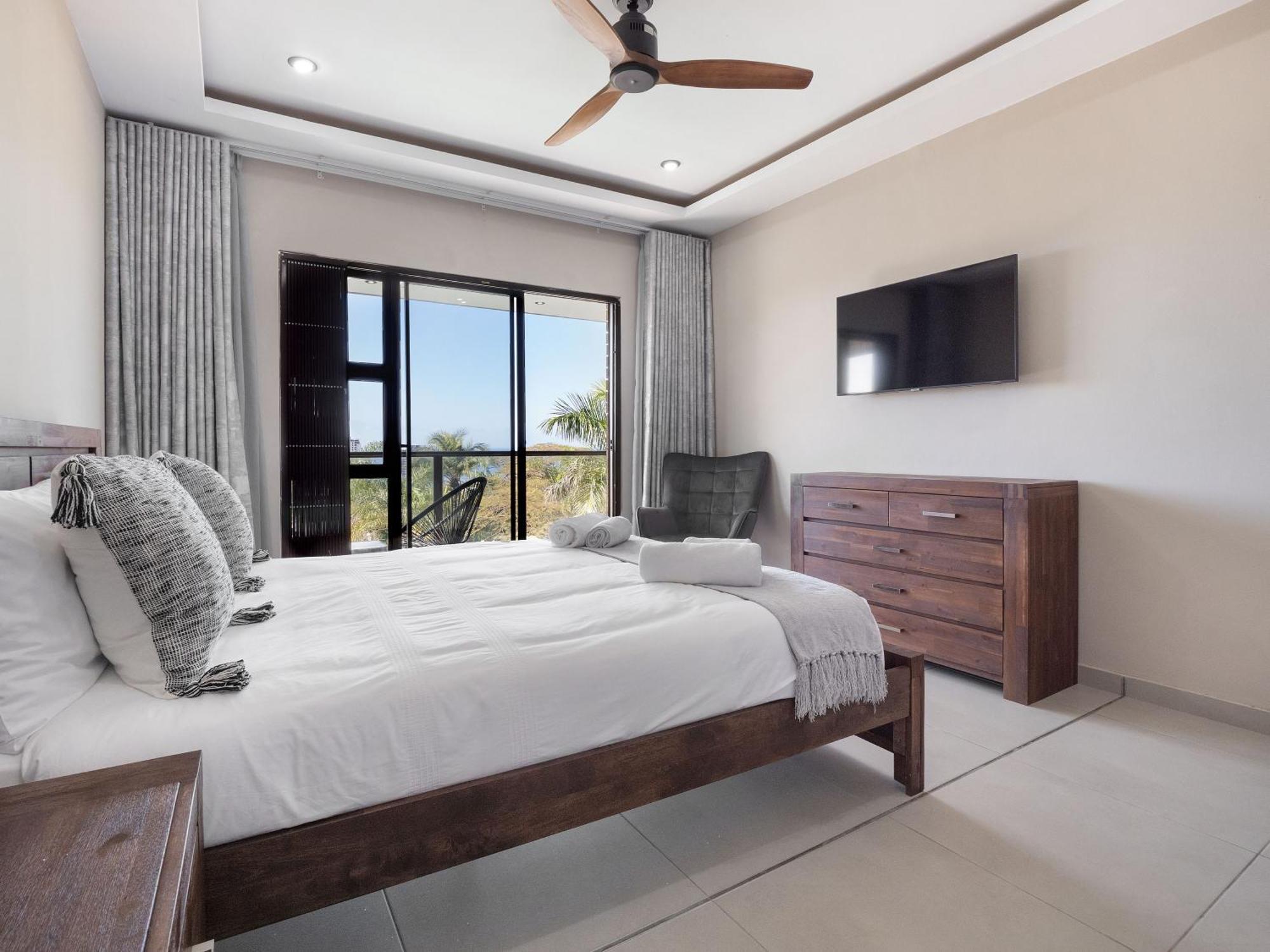 Villa One On Chelsea Durban Exterior foto