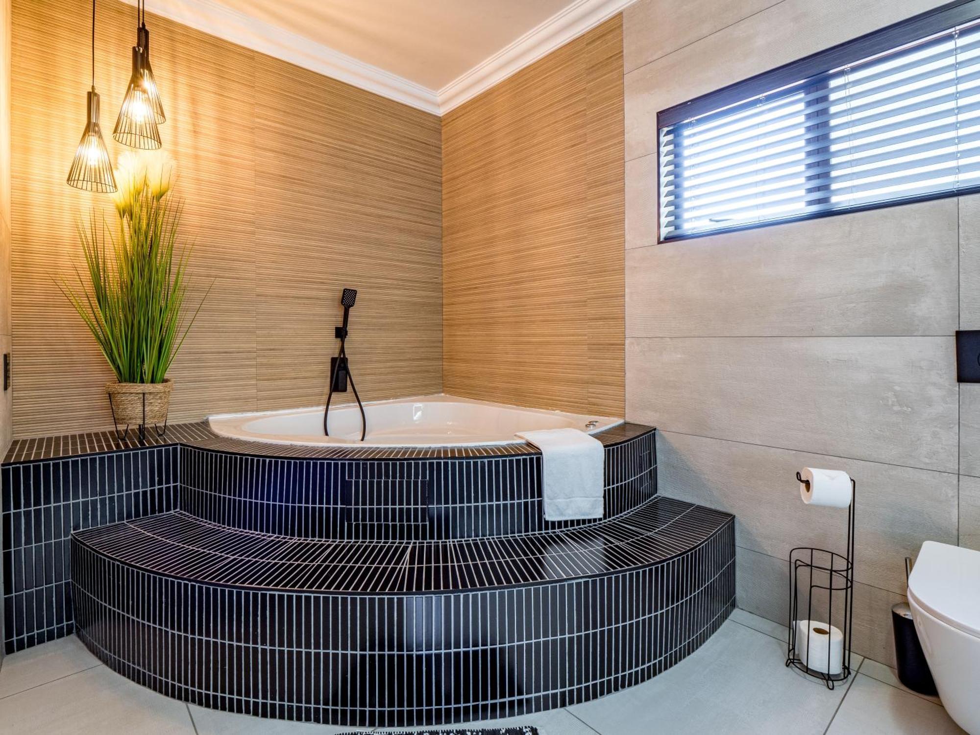 Villa One On Chelsea Durban Exterior foto